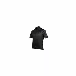 Maglia Endura Hummvee Ray Jersey (Black)