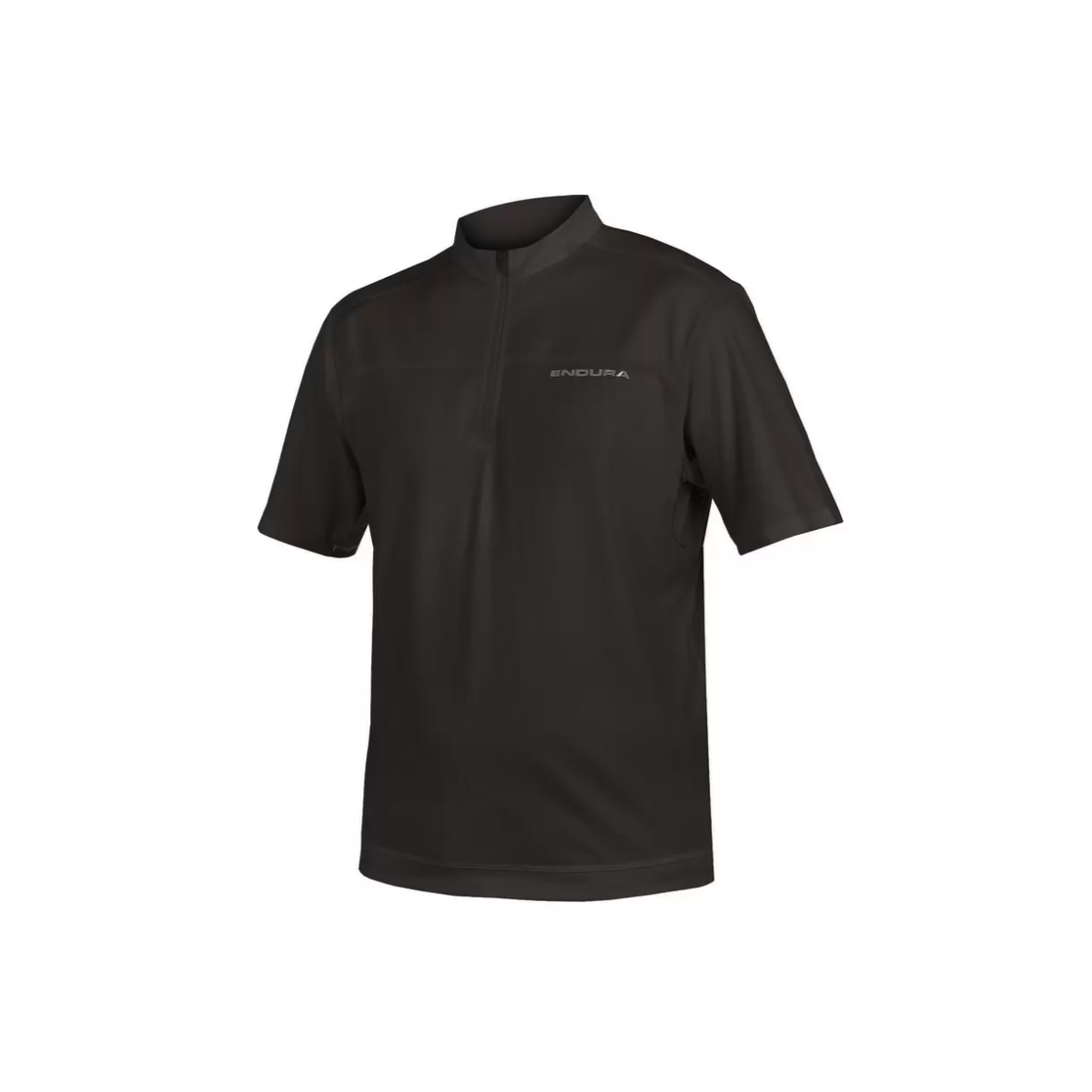 Maglia Endura Hummvee S/S Jersey II (Black) 3 Maglia Endura Hummvee S/S Jersey II (Black)