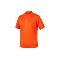 Maglia Endura Hummvee S/S Jersey II (Harvest)