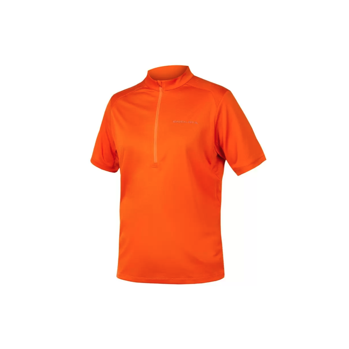 Maglia Endura Hummvee S/S Jersey II (Harvest) 3 Maglia Endura Hummvee S/S Jersey II (Harvest)