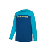 Maglia Endura Kids MT500 Burner L/S Jersey (Blueberry) 2 Maglia Endura Kids MT500 Burner L/S Jersey (Blueberry) -Negozio online Caschi Italia maglia endura kids mt500 burner ls jersey blueberry