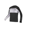 Maglia Endura MT500 Burner Lite L/S (Black) -Negozio online Caschi Italia maglia endura mt500 burner lite ls black