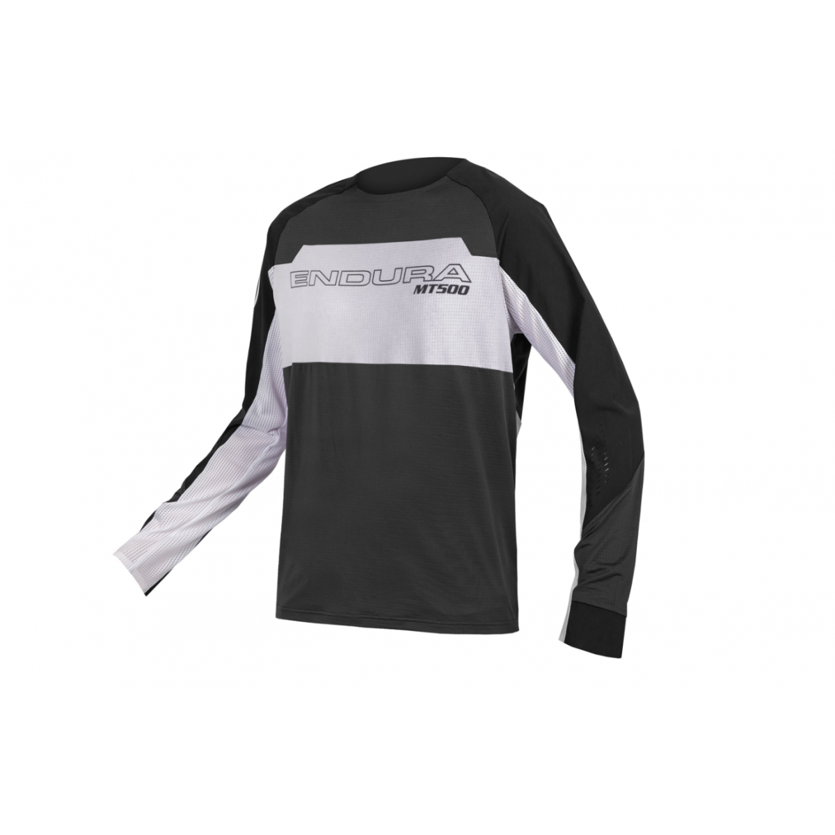 Maglia Endura MT500 Burner Lite L/S (Black) 3 Maglia Endura MT500 Burner Lite L/S (Black)