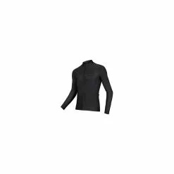 Maglia Endura Pro SL L/S Jersey II (Black)