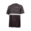 Maglia Endura SingleTrack Core Tee II (Black) -Negozio online Caschi Italia maglia endura singletrack core tee ii