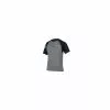 Maglia Endura SingleTrack S/S Jersey (Grey) -Negozio online Caschi Italia maglia endura singletrack ss jersey grey