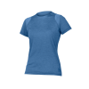 Maglia Endura Women's SingleTrack S/S (Blue Steel) -Negozio online Caschi Italia maglia endura women s singletrack ss blue steel