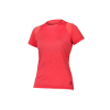 Maglia Endura Women's SingleTrack S/S (Punch Pink) -Negozio online Caschi Italia maglia endura women s singletrack ss jersey punch pink