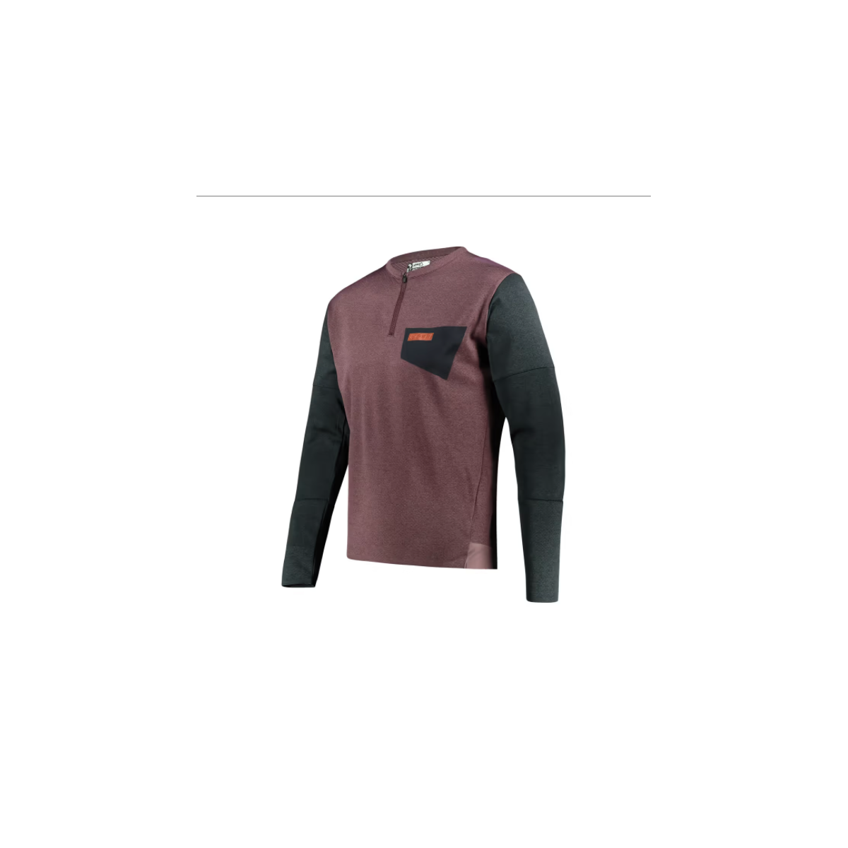 Maglia Leatt Maniche Lunghe Mtb Trail 4.0 3 Maglia Leatt Maniche Lunghe Mtb Trail 4.0