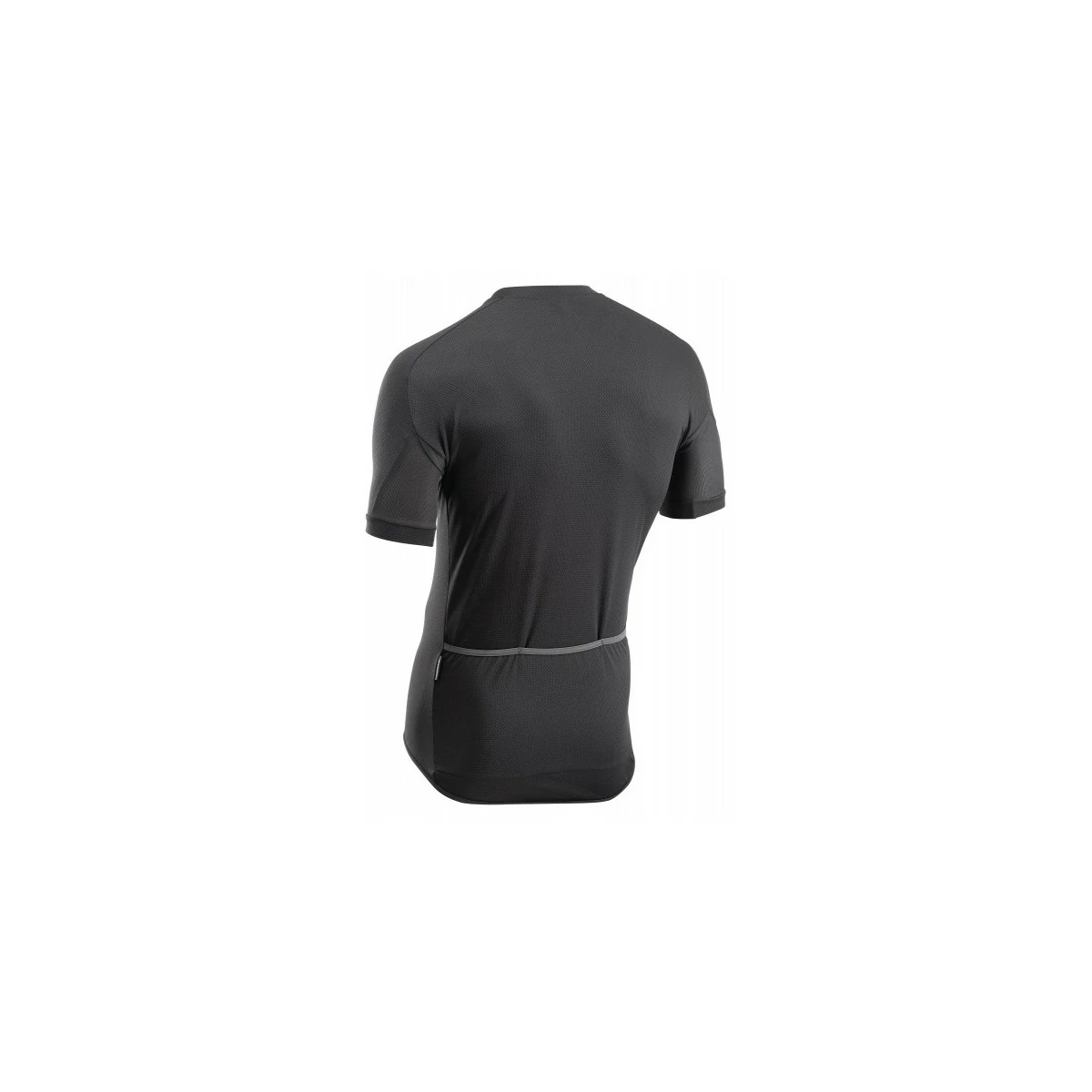 Maglia Northwave Force Maniche Corte (Black) 4 Maglia Northwave Force Maniche Corte (Black) - immagine 2