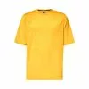 Maglia Oakley Berm SS Jersey (Giallo) -Negozio online Caschi Italia maglia oakley berm ss jersey giallo