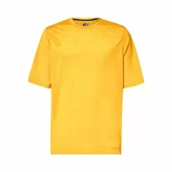 Maglia Oakley Berm SS Jersey (Giallo)