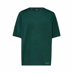 Maglia Oakley Berm SS Jersey (Verde)
