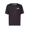Maglia Oakley Cascade Trail Tee (Nero) -Negozio online Caschi Italia maglia oakley cascade trail tee nero