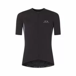 Maglia Oakley Endurance Mix (Blackout)