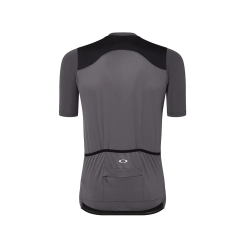 Maglia Oakley Endurance Mix (Uniform Grey) -Negozio online Caschi Italia maglia oakley endurance mix uniform grey 1