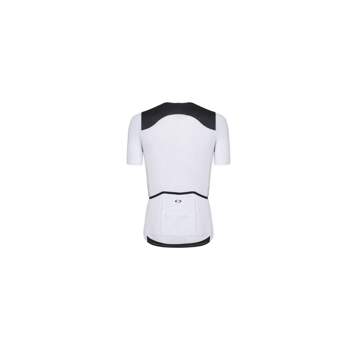 Maglia Oakley Endurance Mix (White) 4 Maglia Oakley Endurance Mix (White) - immagine 2