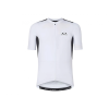 Maglia Oakley Endurance Mix (White) -Negozio online Caschi Italia maglia oakley endurance mix white