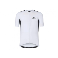 Maglia Oakley Endurance Mix (White)