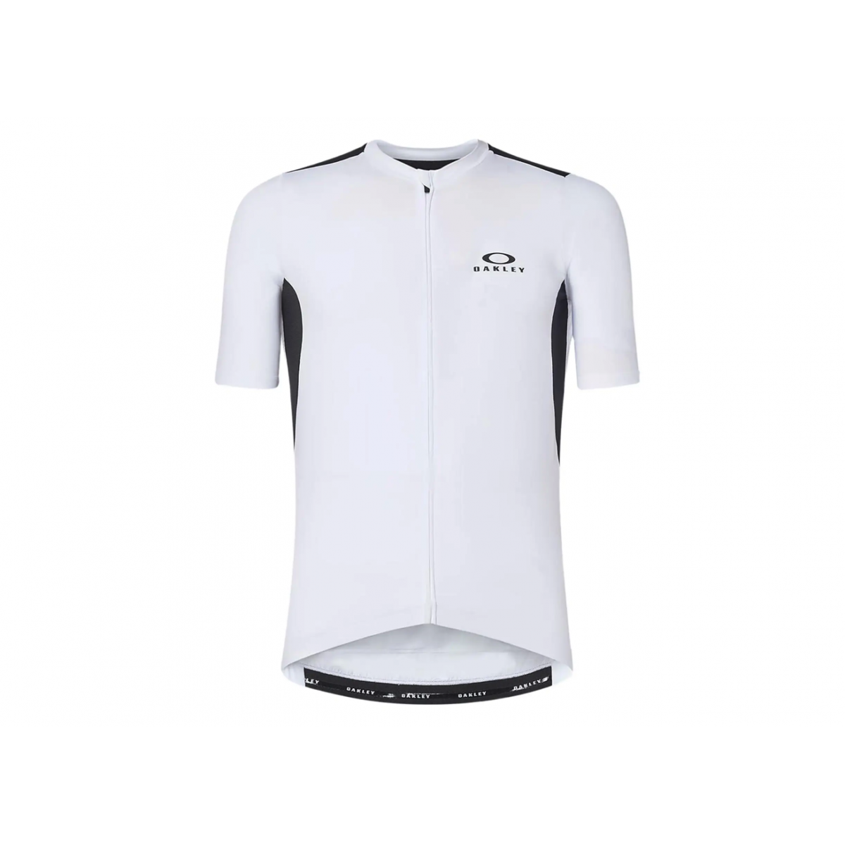 Maglia Oakley Endurance Mix (White) 3 Maglia Oakley Endurance Mix (White)