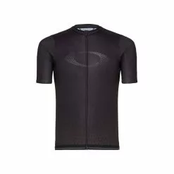 Maglia Oakley Endurance (Nero)