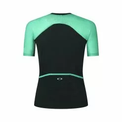 Maglia Oakley Endurance Ultra Lite (Hunter Green) -Negozio online Caschi Italia maglia oakley endurance ultra lite hunter green 1