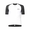Maglia Oakley Endurance Ultra Lite (White) -Negozio online Caschi Italia maglia oakley endurance ultra lite white