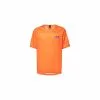 Maglia Oakley Factory Pilot Lite Mtb (Arancione) 1 Maglia Oakley Factory Pilot Lite Mtb (Arancione) -Negozio online Caschi Italia maglia oakley factory pilot lite mtb arancione
