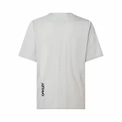 Maglia Oakley Factory Pilot Lite MTB Ss Jersey (Lunar Rock) -Negozio online Caschi Italia maglia oakley factory pilot lite mtb ss jersey lunar rock 1