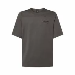 Maglia Oakley Factory Pilot Lite MTB Ss Jersey (Uniform Grey)