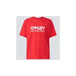 Maglia Oakley Pipeline Trail Tee
