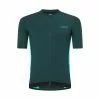 Maglia Oakley Point To Point Jersey (Hunter Green) -Negozio online Caschi Italia maglia oakley point to point jersey 7bc