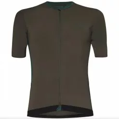 Maglia Oakley Point To Point Jersey (New Dark Brush)
