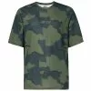 Maglia Oakley Ride Free Ss Jersey (Camo Hunter) -Negozio online Caschi Italia maglia oakley ride free ss jersey camo hunter