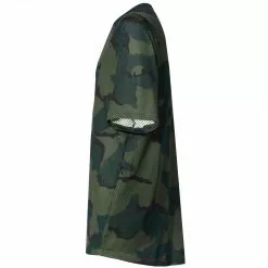 Maglia Oakley Ride Free Ss Jersey (Camo Hunter) 7 Maglia Oakley Ride Free Ss Jersey (Camo Hunter) -Negozio online Caschi Italia maglia oakley ride free ss jersey camo hunter 2