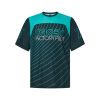 Maglia Oakley Seeker '75 SS (Hunter Green) -Negozio online Caschi Italia maglia oakley seeker 75 ss hunter green