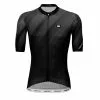 Bike Academy Maglia Parentini Giro.Inga Volata (Nero) -Negozio online Caschi Italia maglia parentini giroinga volata nero