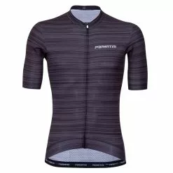 Bike Academy Maglia Parentini Tour.Inga Volata (Nero)