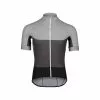 Maglia Poc Essential Road Light Jersey (Grigia) -Negozio online Caschi Italia maglia poc essential road light jersey grigia