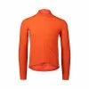 Maglia Poc Radiant Manica Lunga (Arancione) -Negozio online Caschi Italia maglia poc manica lunga radiant arancione