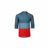 Maglia Poc Mtb Pure Ls Jersey 3/4 -Negozio online Caschi Italia maglia poc mtb pure ls jersey 3 4