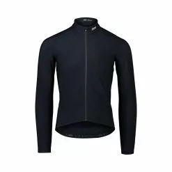 Maglia Poc Radiant Manica Lunga (Navy Black)