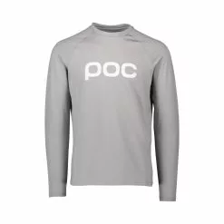 Maglia Poc Reform Enduro Jersey Uomo (Alloy Grey)