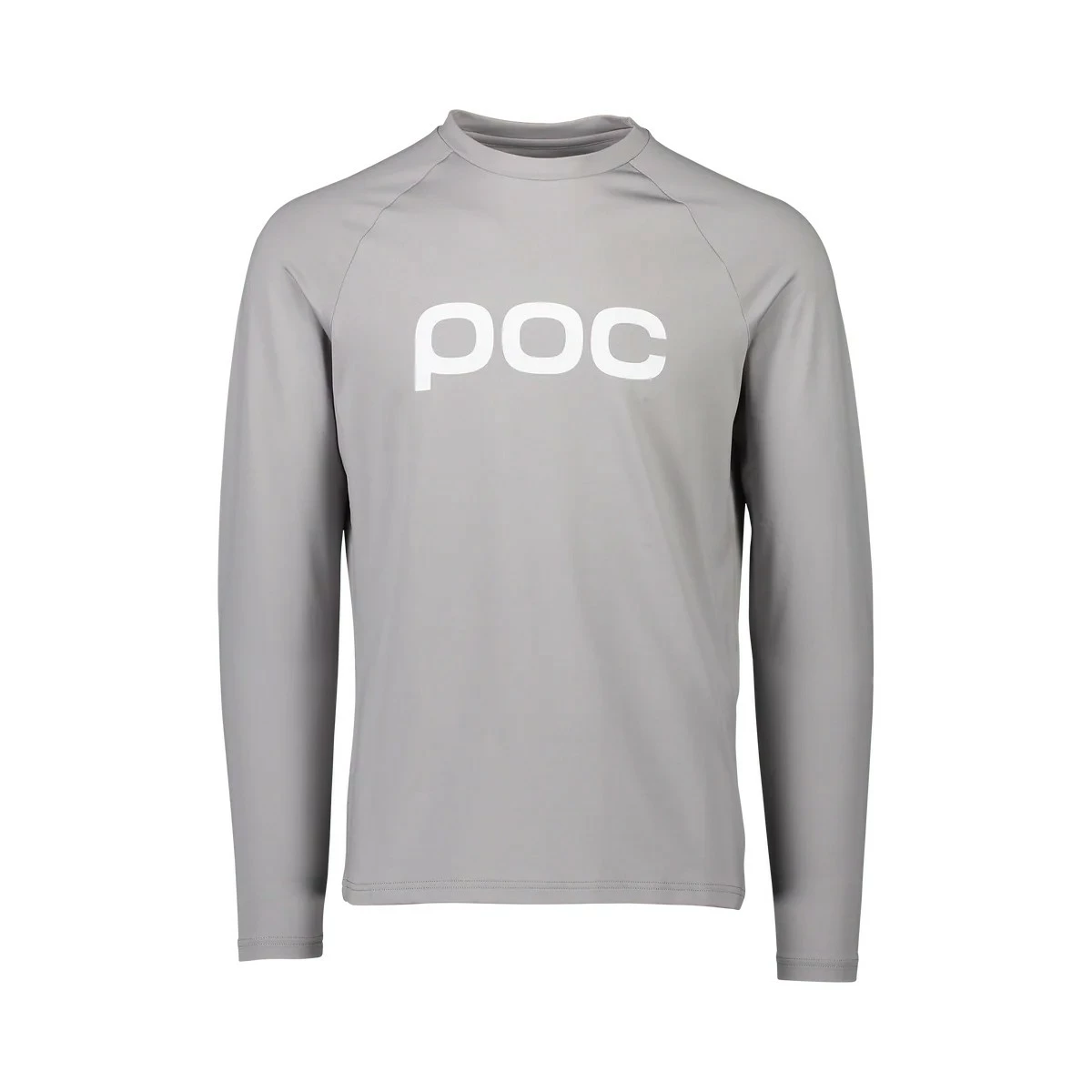 Maglia Poc Reform Enduro Jersey Uomo (Alloy Grey) 3 Maglia Poc Reform Enduro Jersey Uomo (Alloy Grey)