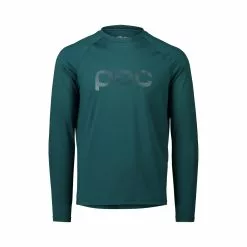Maglia Poc Reform Enduro Jersey Uomo (Dioptase Blue)