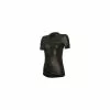 ZERO RH+ Maglia RH+ Metallica W Jersey (Black Leather/Black) -Negozio online Caschi Italia maglia rh metallica w jersey black leatherblack