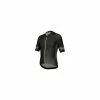 ZERO RH+ Maglia RH+ Speed Jersey (Black/Beluga Black/Acid Lime) -Negozio online Caschi Italia maglia rh speed jersey blackbeluga blackacid lime