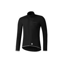 Maglia Shimano Evolve Wind (Black)