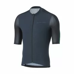 Maglia Shimano S-Phyre Flash (Green/Grey)