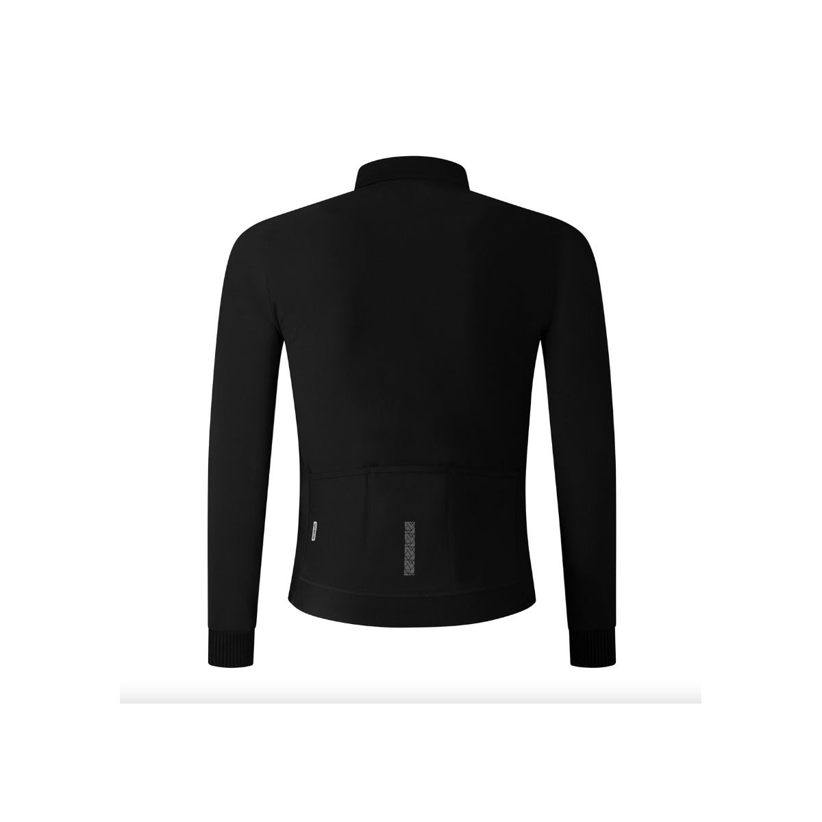 Maglia Shimano S-Phyre Thermal M/L (Black) 4 Maglia Shimano S-Phyre Thermal M/L (Black) - immagine 2